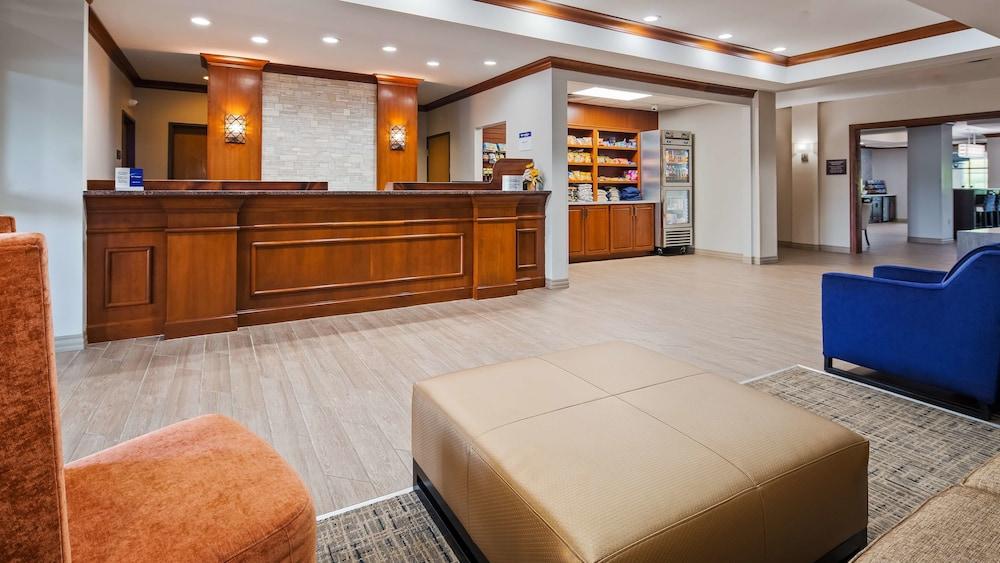 Hotel Western Trail 3*