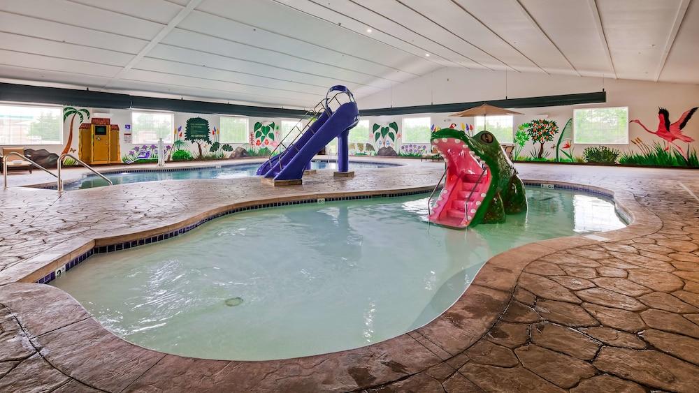 Western Trail Hotel