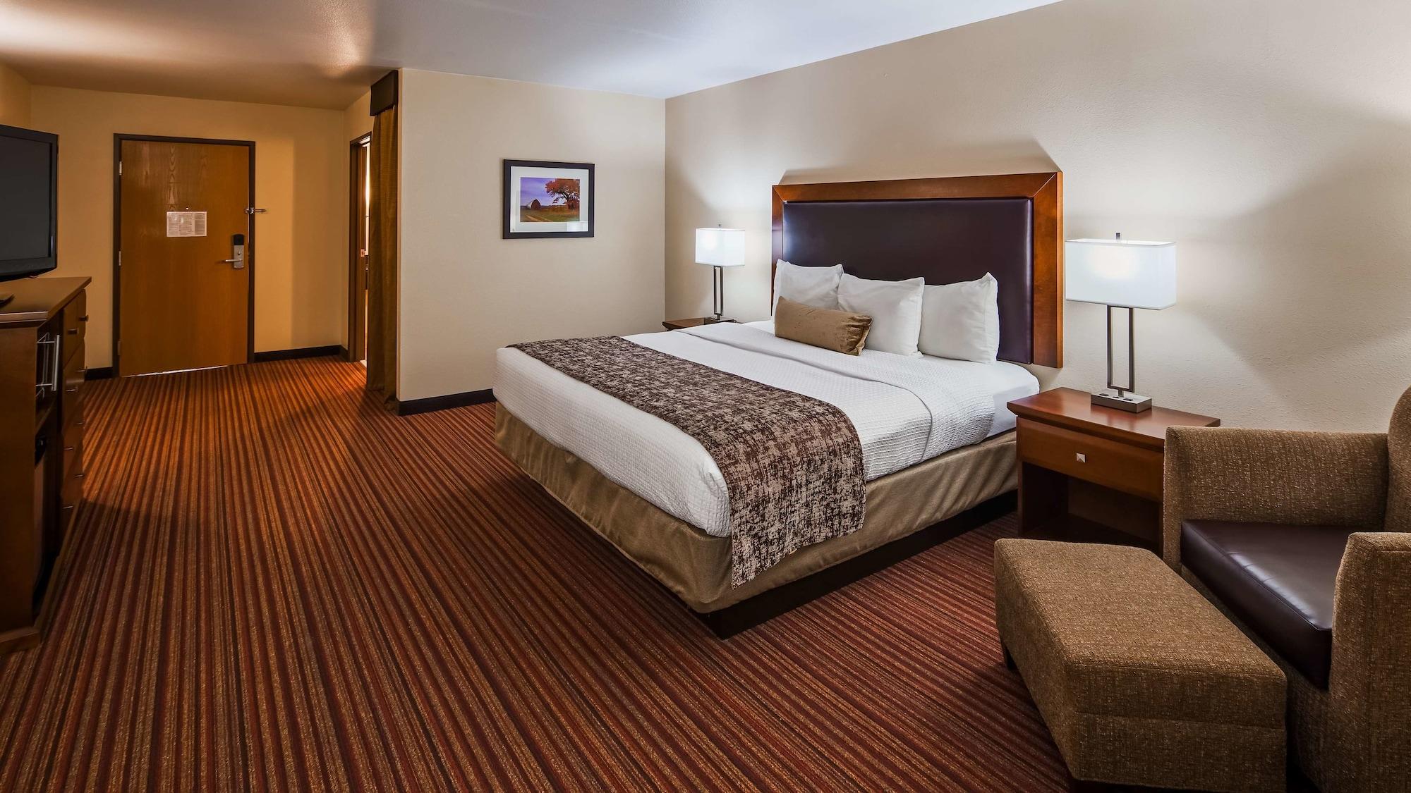 Hotel Western Trail Sparta