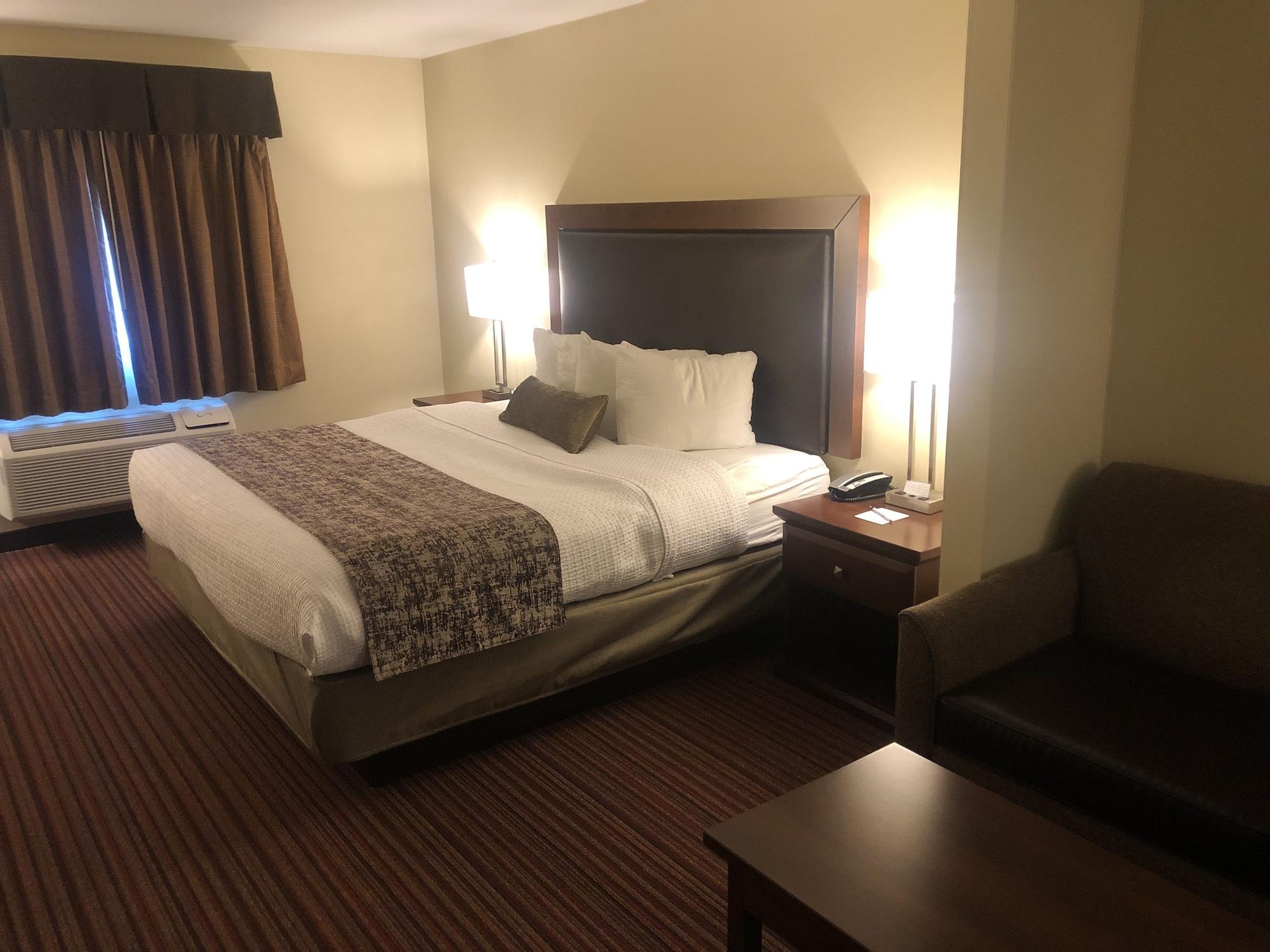Western Trail Hotel