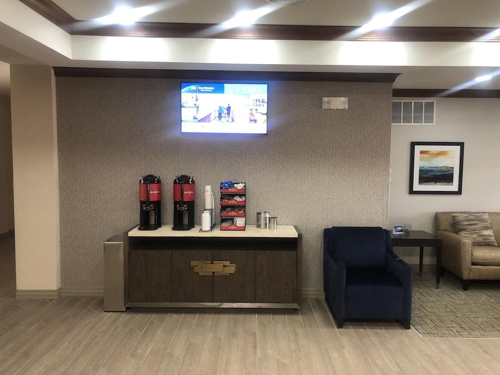 Western Trail Hotel Sparta