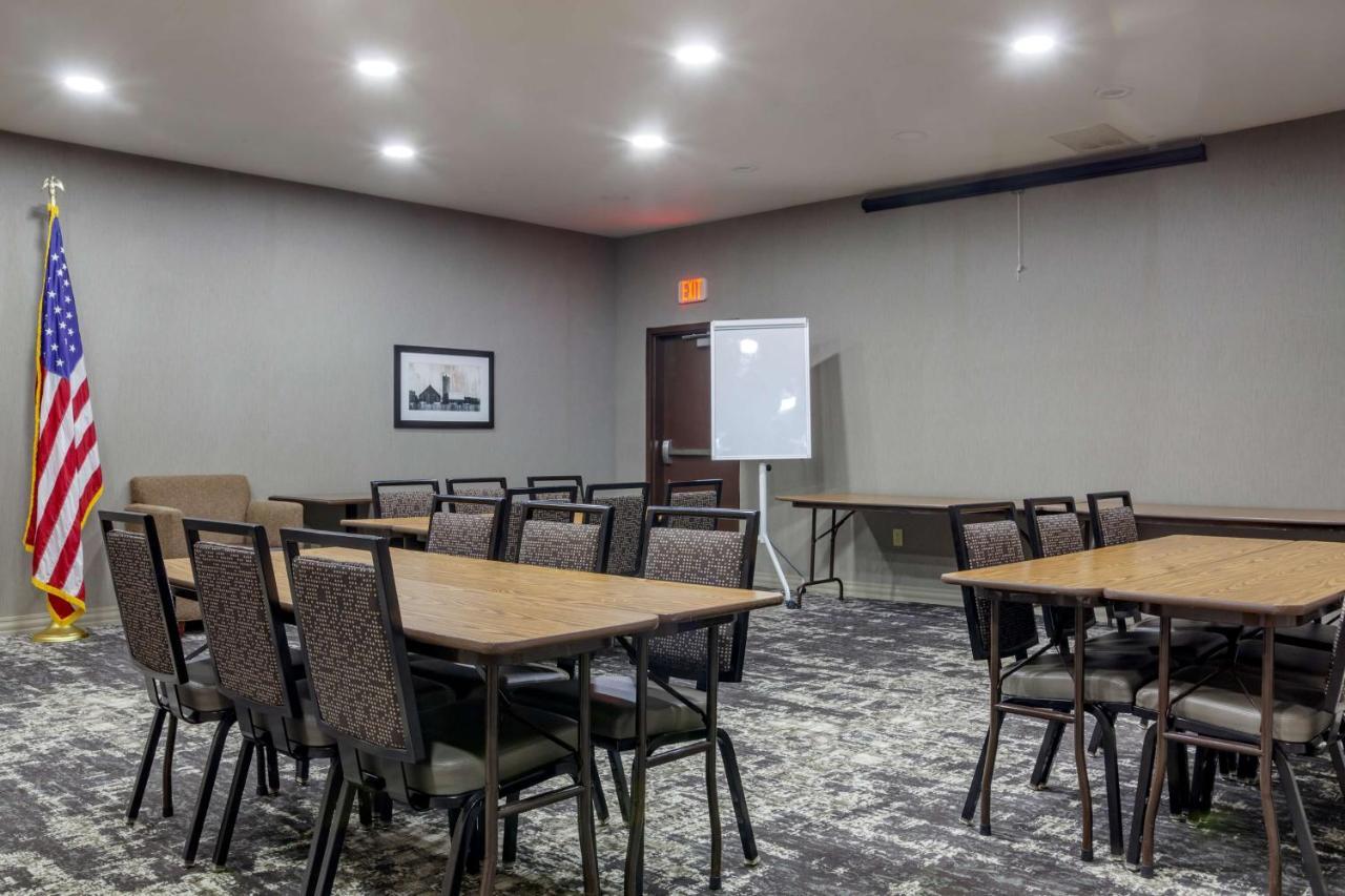Hotel Western Trail Sparta