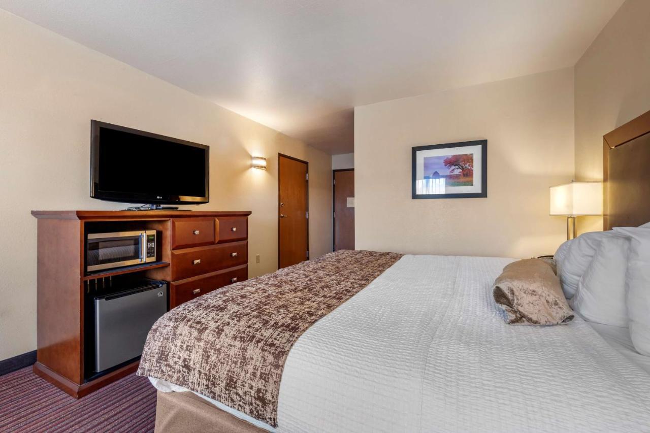 Hotel Western Trail 3*