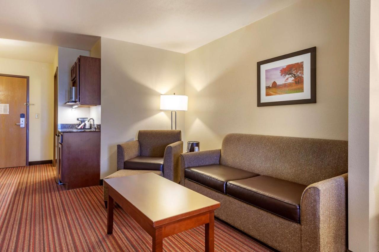 Western Trail Hotel Sparta