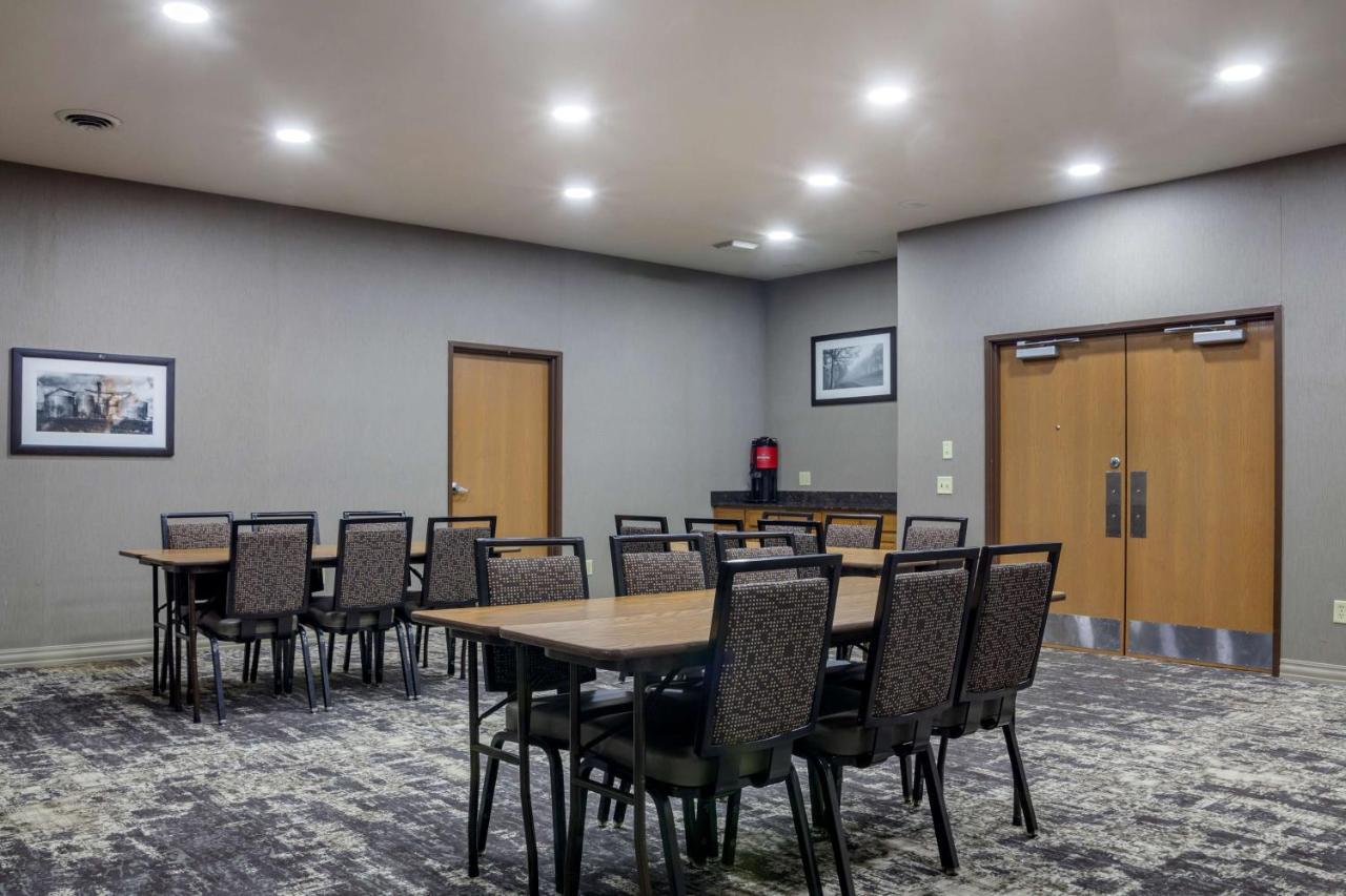 Hotel Western Trail