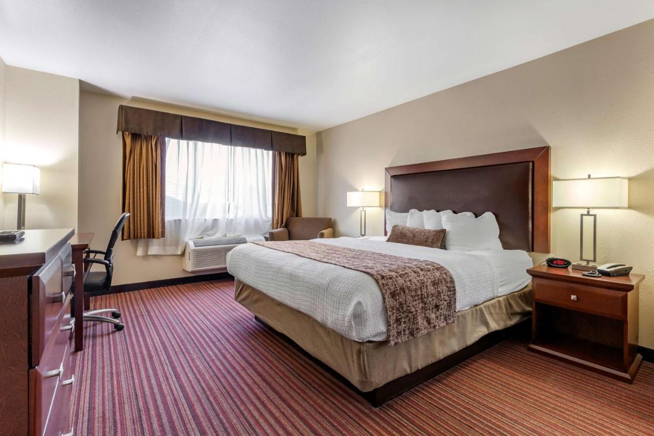 Hotel Western Trail 3*