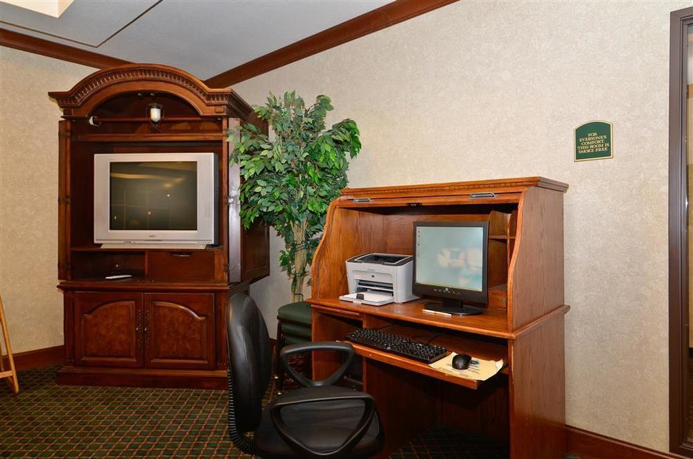 Western Trail Hotel