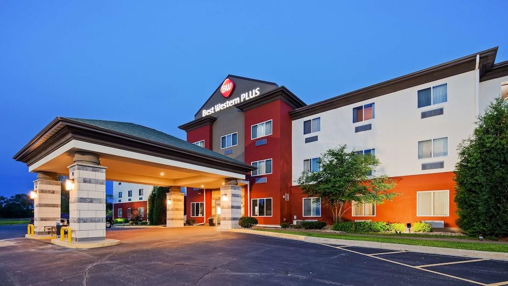 Western Trail Hotel Sparta