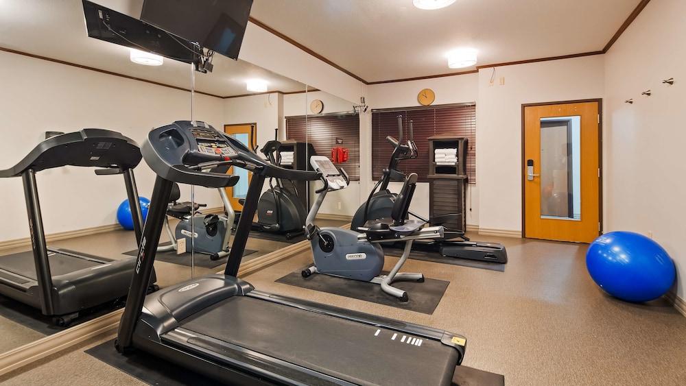 Hotel Western Trail Sparta