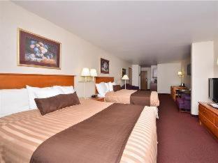 Hotel Western Trail 3*