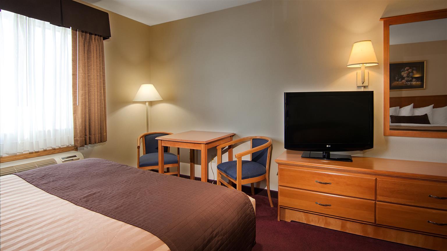 Western Trail Hotel Sparta