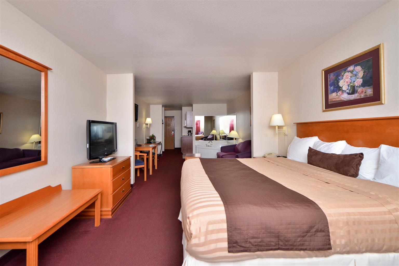 Hotel Western Trail