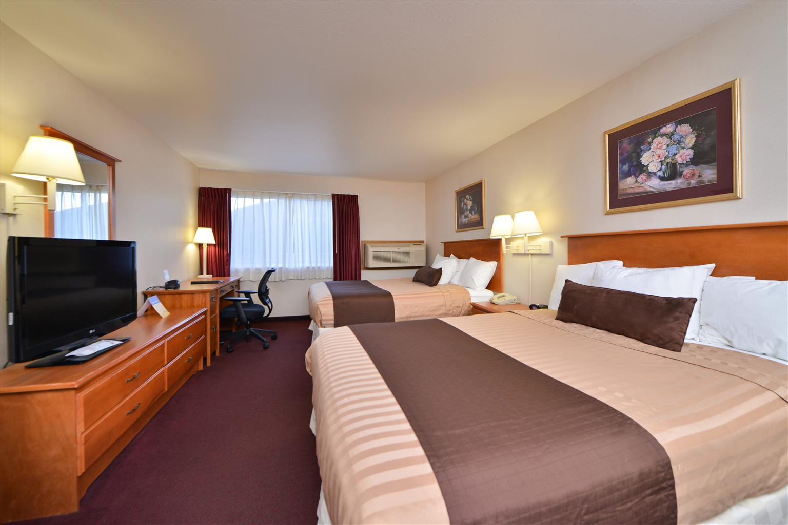 Western Trail Hotel
