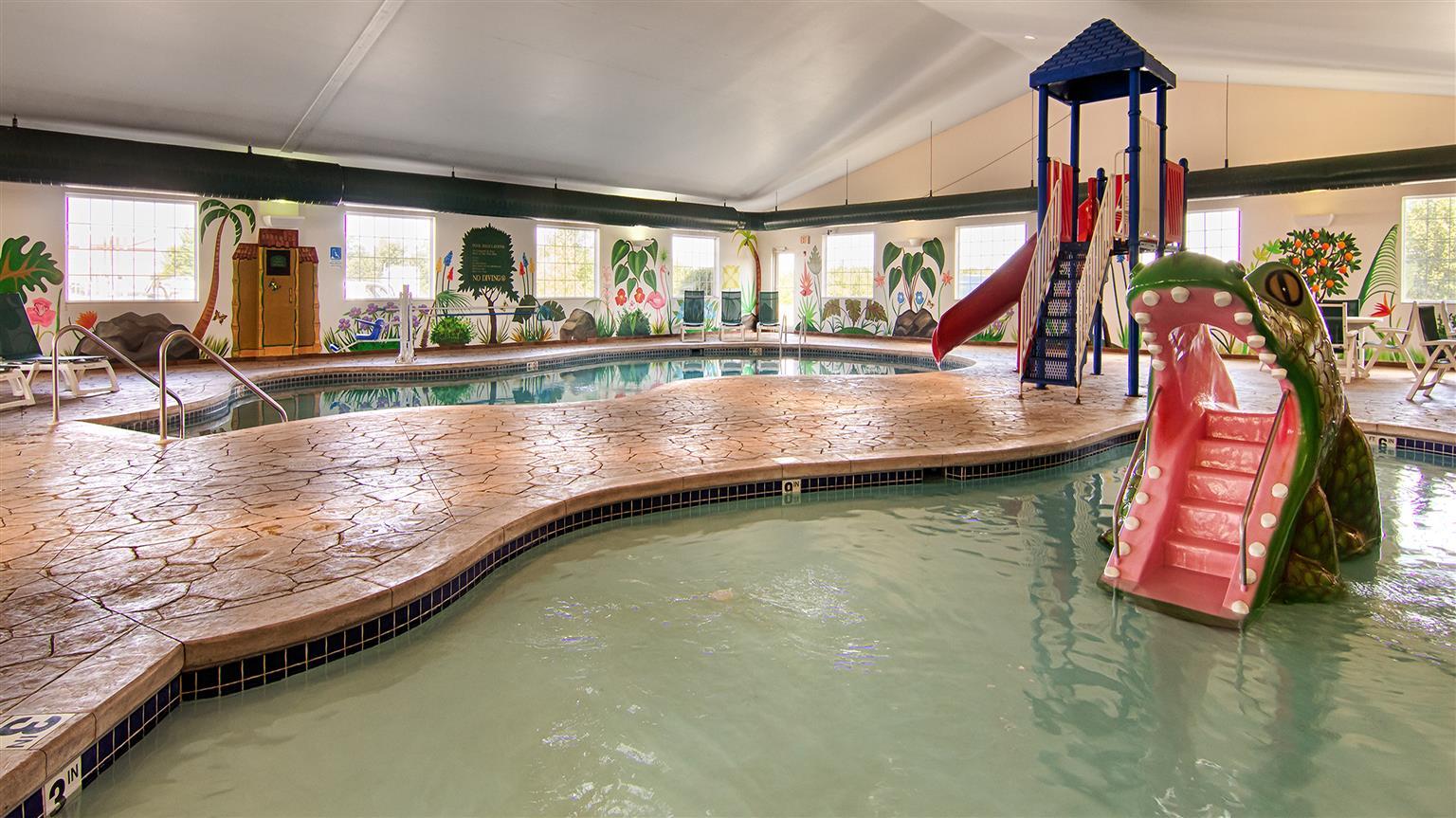 Hotel Western Trail Sparta