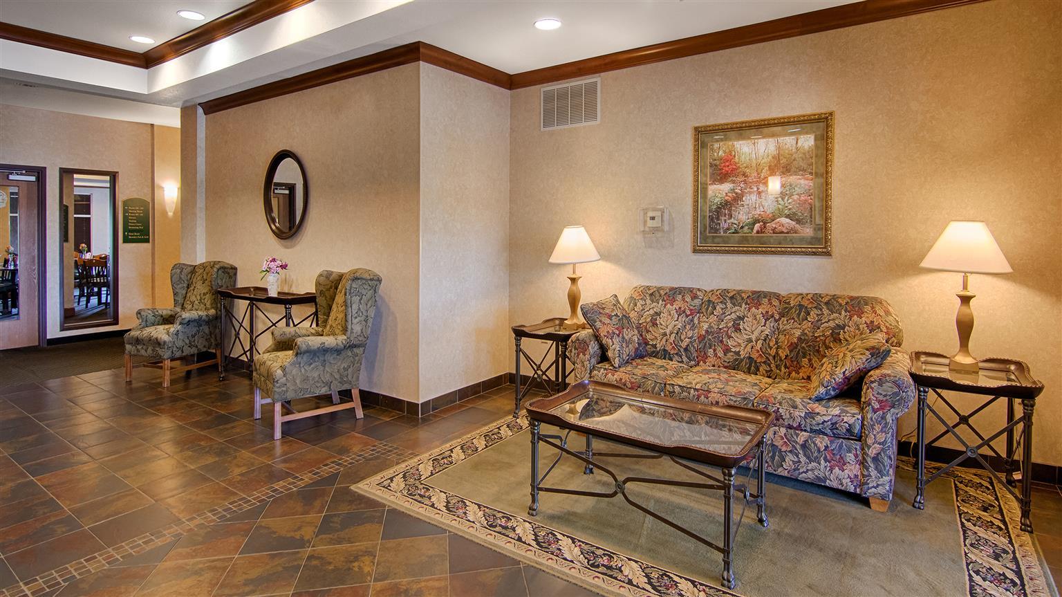 Western Trail Hotel