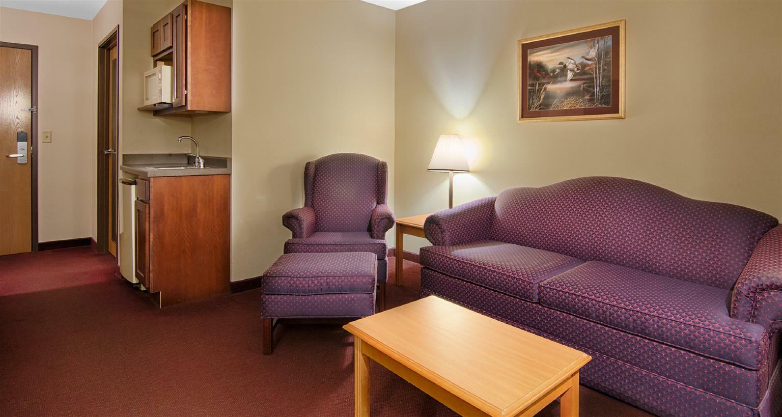 Hotel Western Trail 3*