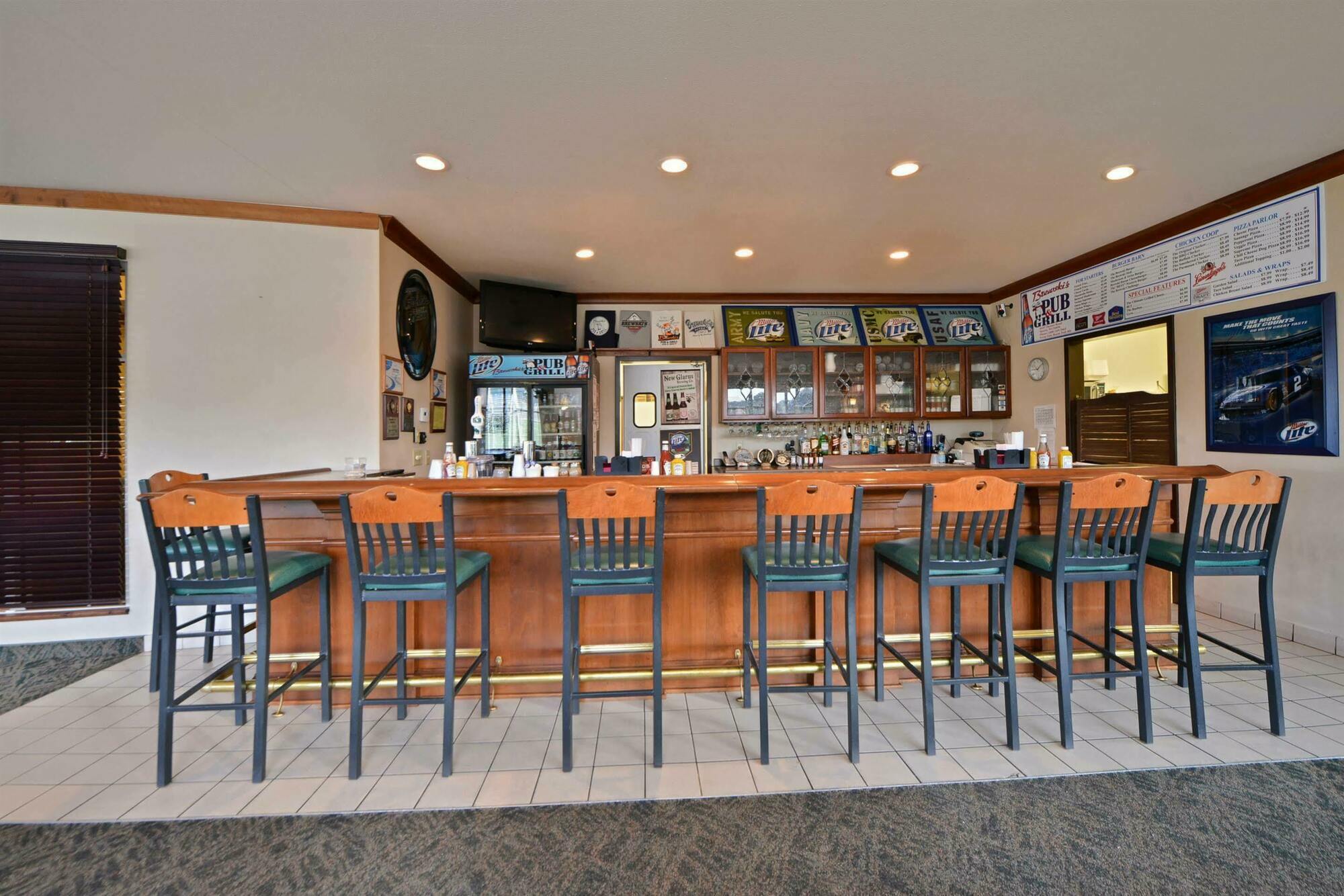 Hotel Western Trail